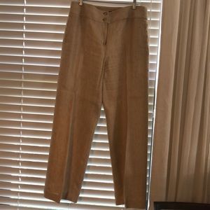 Jones New York trousers